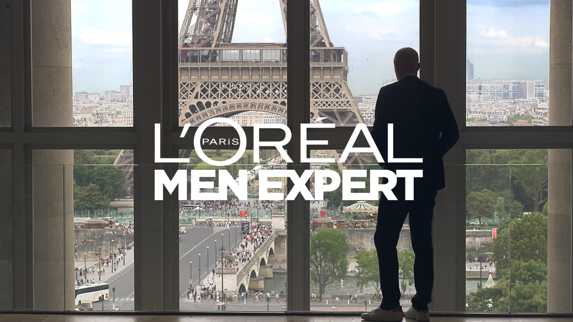 Des hommes d’expérience