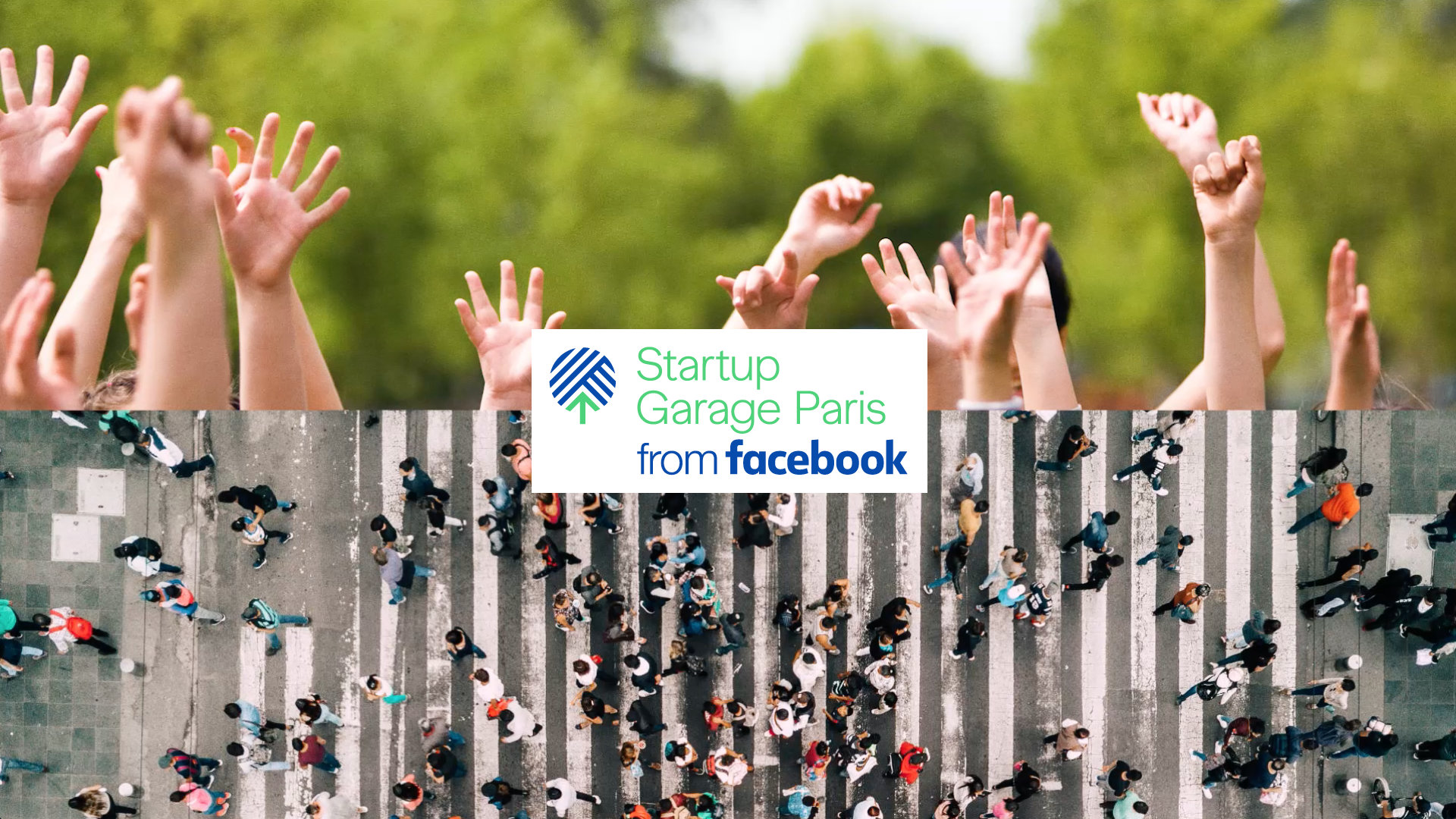Facebook Startup Garage Paris