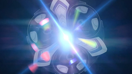 Motion Graphics Films