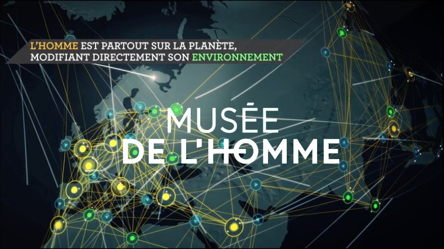 Musée de l’Homme